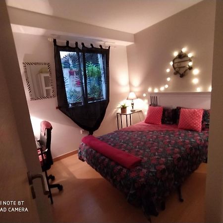 Casa Marta Διαμέρισμα Λας Πάλμας ντε Γκραν Κανάρια Εξωτερικό φωτογραφία