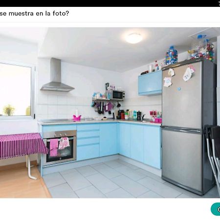 Casa Marta Διαμέρισμα Λας Πάλμας ντε Γκραν Κανάρια Εξωτερικό φωτογραφία