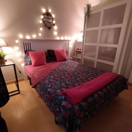 Casa Marta Διαμέρισμα Λας Πάλμας ντε Γκραν Κανάρια Εξωτερικό φωτογραφία