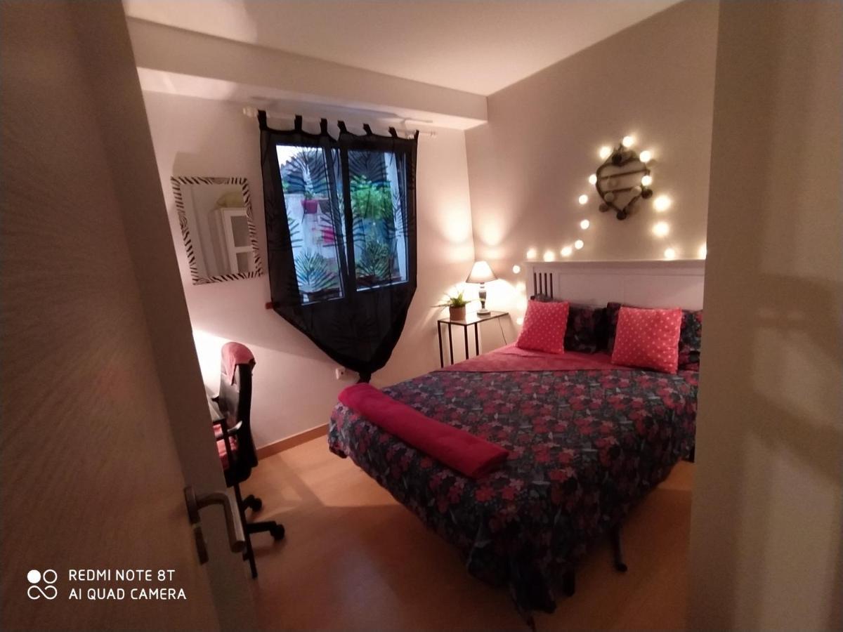 Casa Marta Διαμέρισμα Λας Πάλμας ντε Γκραν Κανάρια Εξωτερικό φωτογραφία