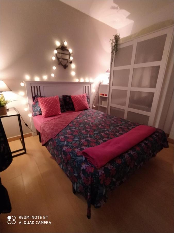 Casa Marta Διαμέρισμα Λας Πάλμας ντε Γκραν Κανάρια Εξωτερικό φωτογραφία